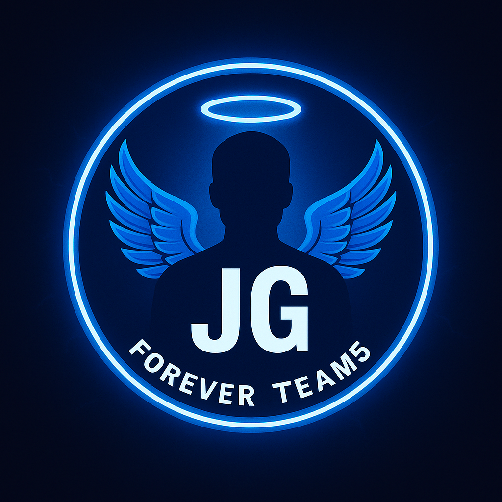 JG — Team5 co-founder