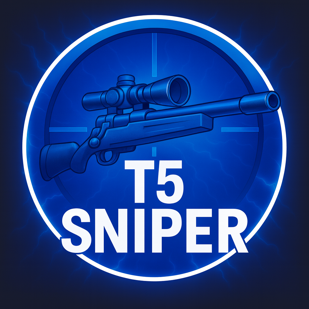 SnipeR